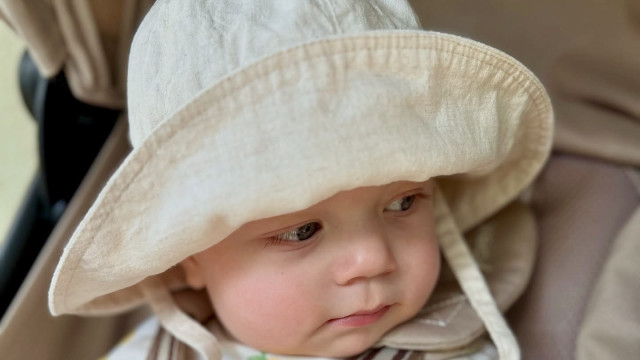 Jest dawczyni szpiku dla Stasia
