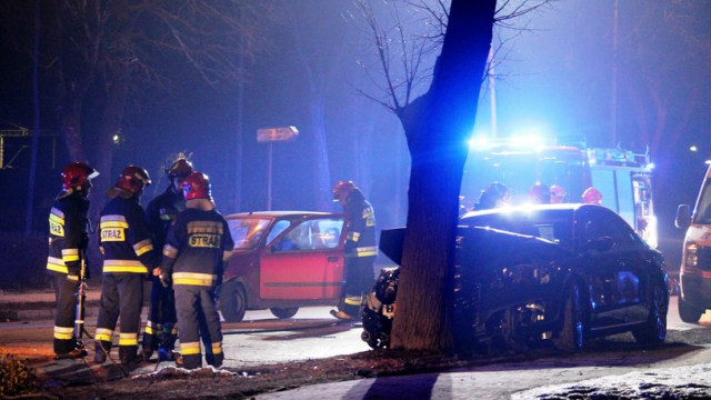 Jest prawomocny wyrok w sprawie wypadku z udziałem byłej Premier Beaty Szydło