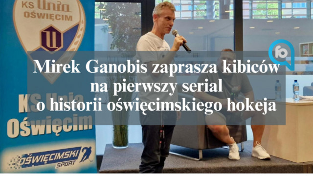 Jest termin filmowej premiery. Ganobis zaprasza nie tylko kibiców – FILM