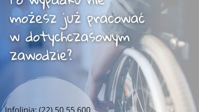 Jesteś po wypadku? Skorzystaj z pomocy PFRON