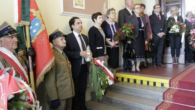 Jesteśmy im winni pamięć i cześć – Dzień Pamięci w „Dąbrowskiej”
