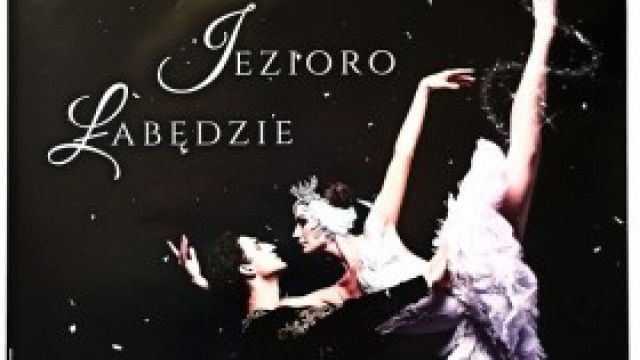 JEZIORO ŁABĘDZIE W Domu Kultury w Kętach