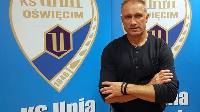 Jiří Šejba nie jest już trenerem Unii Oświęcim