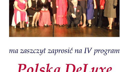 KABARET. Polska DeLuxe, czyli wspomnienia z PRL-u