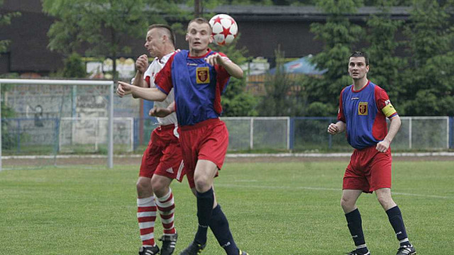 Kalendarze zimowych sparingów