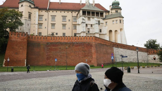 Kalwaria Zebrzydowska domaga się ekshumacji na Wawelu!