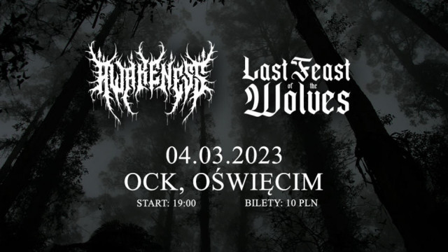 Kapele deathcore’owe na deskach OCK