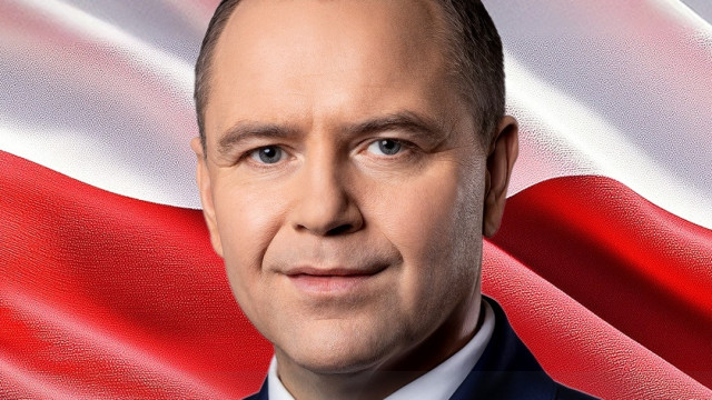 Karol Nawrocki nowym prezydentem Polski. PKW: 50,9 proc. głosów!
