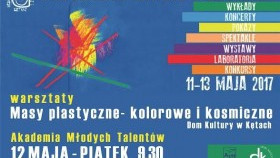 Kęcki Dom Kultury w programie Beskidzkiego Festiwalu Nauki i Sztuki