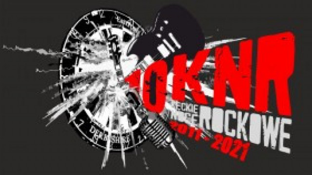 Kęckie Noce Rockowe 2021