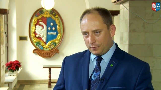 KĘTY. Krzysztof Klęczar pozostanie burmistrzem gminy