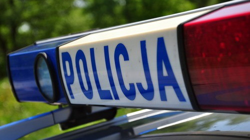 KĘTY. Strażaczka z OSP w Malcu odnalazła zaginionego 67-latka - AKTUALIZACJA