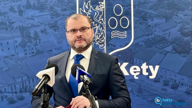 Kęty wracają do spokoju po ulewnej pogodzie