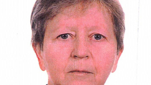 KĘTY. Zaginęła 62-letnia Halina Wójcik