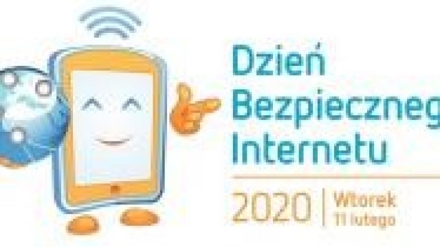 KGP. Dzień bezpiecznego Internetu  2020