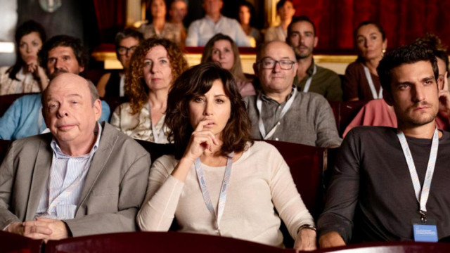 Kino dla Kobiet: Hiszpański romans – FILM