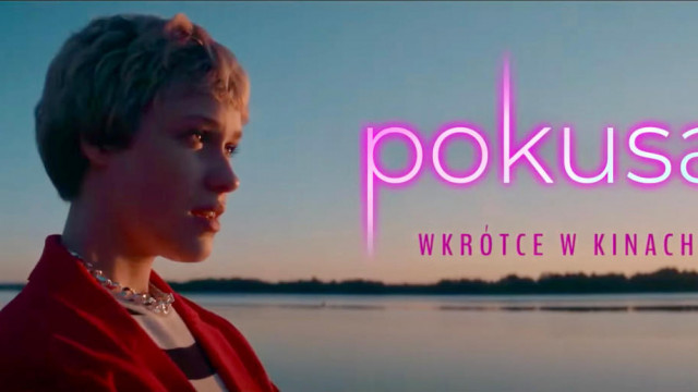 Kino dla kobiet: Pokusa – FILM