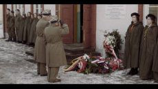 KL Auschwitz-Bór/Budy – rocznica wyzwolenia