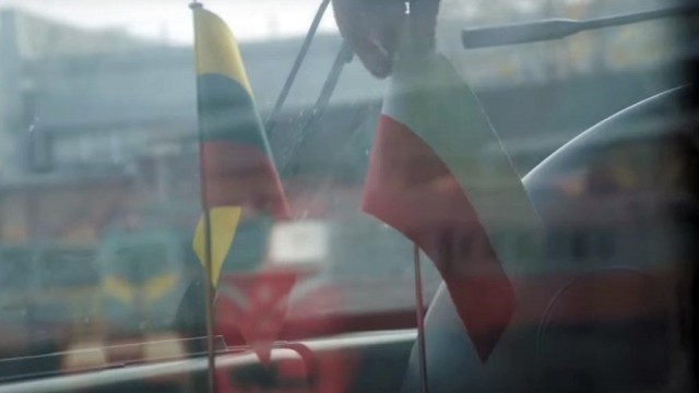 Koleje Litewskie na Święto Niepodległości – FILM