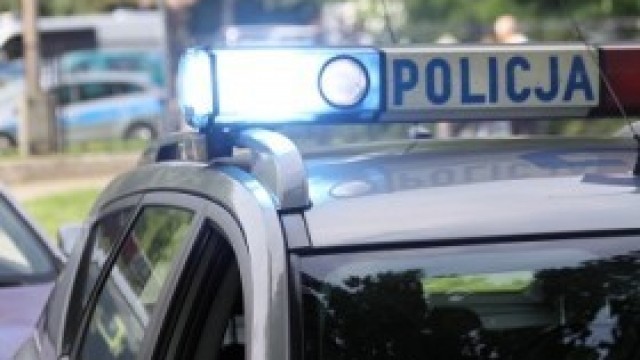 Kolejne działania straży i policji zakończone mandatami