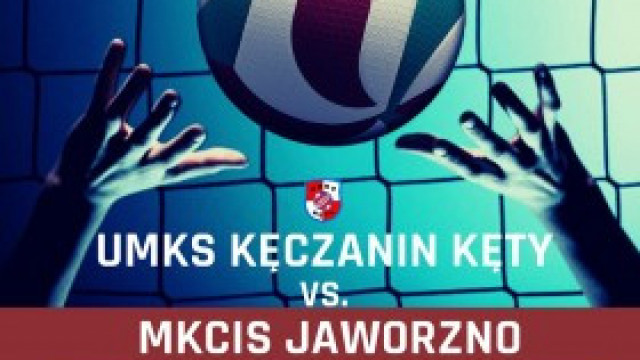 Kolejne starcie naszych siatkarzy już w sobotę!