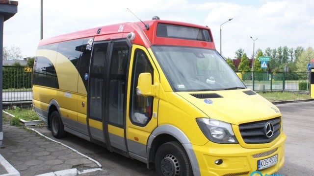 Kolejne zmiany w rozkładzie jazdy miejskich autobusów