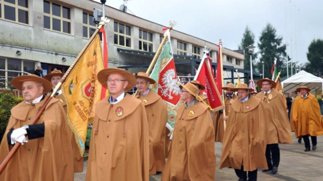 Koło Pszczelarzy w Kętach ma 90 lat – FOTO