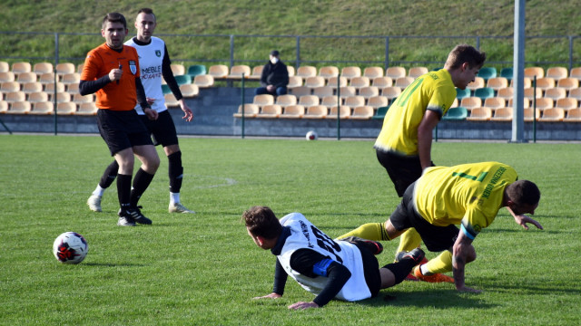 Komplet niedzielnych wyników. Derby dla Górnika