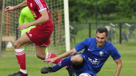 Komplet wyników weekendowych meczów seniorów