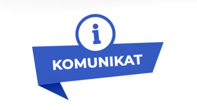 KOMUNIKAT - InfoBrzeszcze.pl