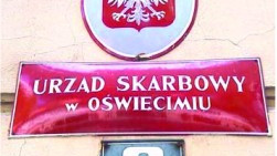 Komunikaty Urzędu Skarbowego w Oświęcimiu