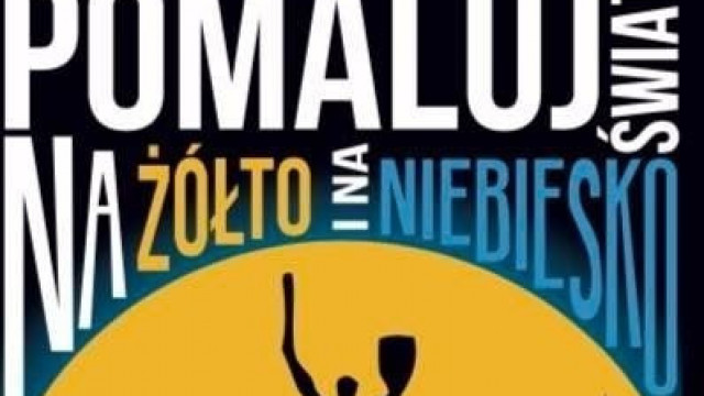 Koncert Pomaluj Świat…