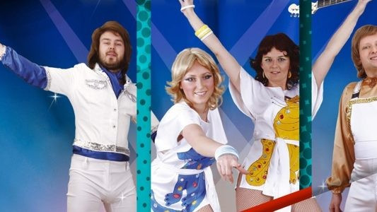 Koncert zespołu ABBA Show