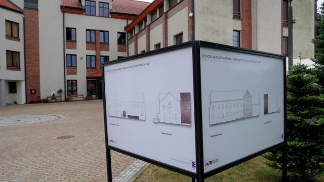 Konferencja naukowa Muzeum Pamięci Mieszkańców Ziemi Oświęcimskiej