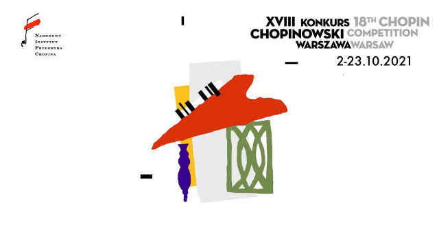 Konkurs Chopinowski znów dostępny na YouTube – FILM