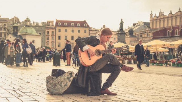 Konkurs dla podmiotów dbających o kulturę i tożsamość Małopolski