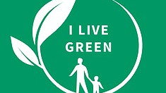 Konkurs ekologiczny „I LIVE GREEN”