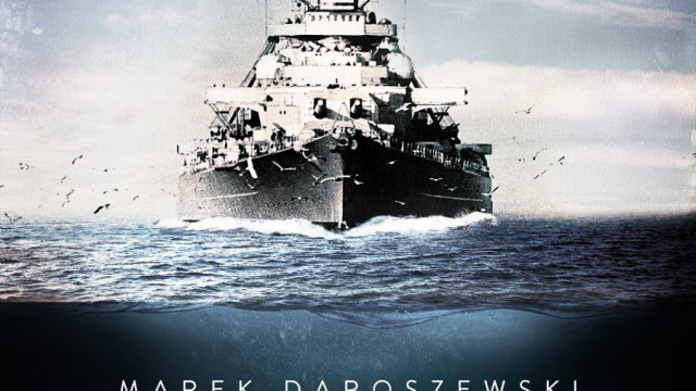 KONKURS. Wygraj książki &#039;&#039;Kriegsmarine 1935-1945&#039;&#039;