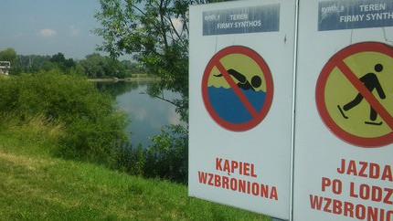 KONTROWERSJE. Po co komu miejskie kąpielisko pod chmurką skoro mamy (mieć) nowoczesną pływalnię?!