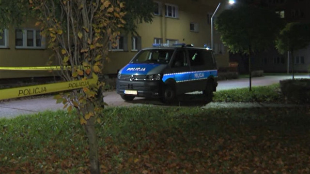 Kopenhaga. Zatrzymanie podejrzanego o zabójstwo 26 - latki i uprowadzenie dziecka