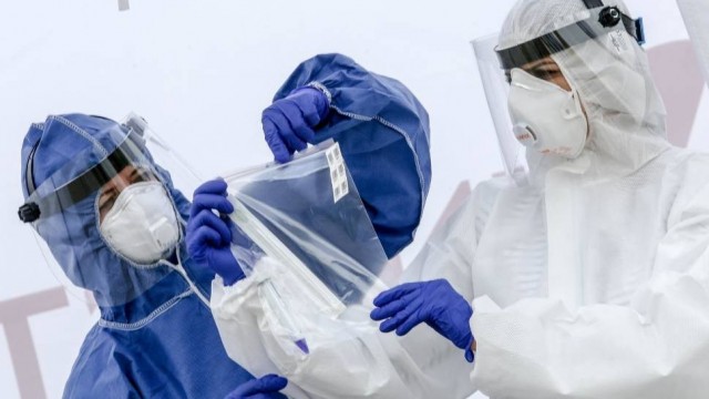 Koronawirus w Małopolsce. 18 nowych przypadków zakażeń w regionie [DANE Z SOBOTY]