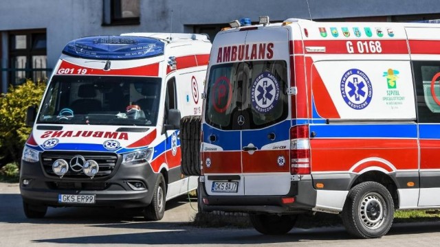 Koronawirus w Małopolsce. Już 120 osób zostało wyleczonych