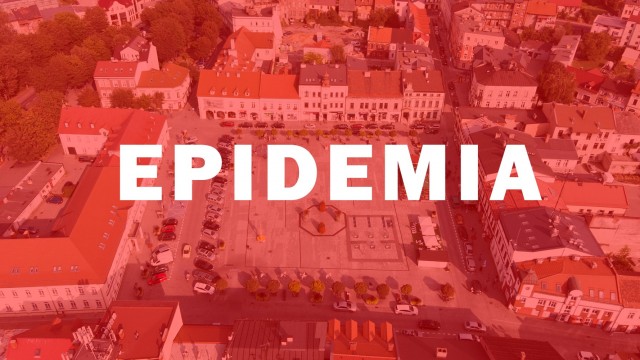 KRAJ. Stan epidemii w Polsce. Zamknięcie szkół przedłużone