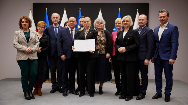 KRAKÓW. Małopolska kurator oświaty Barbara Nowak została odwołana