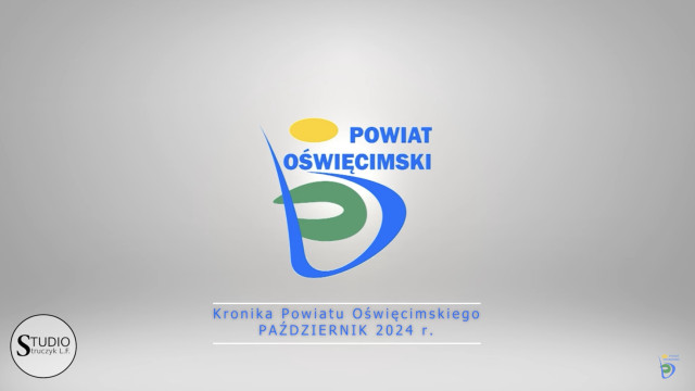 Kronika Powiatu Oświęcimskiego – październik 2024