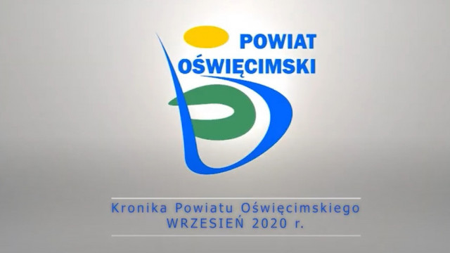 Kronika Powiatu Oświęcimskiego. Filmowy przegląd najważniejszych wydarzeń ostatnich tygodni