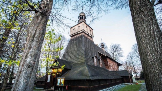 Ksiądz Henryk Zątek nagrodzony za ratowanie zabytków – FOTO