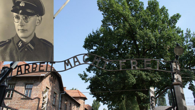 Księgowy z Auschwitz pójdzie do więzienia?