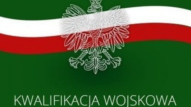 Kwalifikacja wojskowa w 2023 r. na terenie powiatu oświęcimskiego