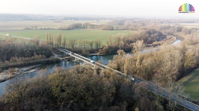 ŁĘKI. Powstanie nowy most na Sole za 14,5 mln zł